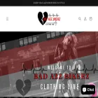 badazzbikerzclothingline.com