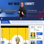 badbradberkwitt.com