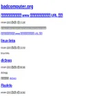 badcomputer.org