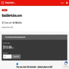 baddiehube.com