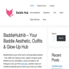 baddiehubhib.com
