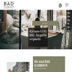 bad-elemente.de