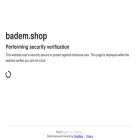badem.shop