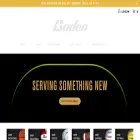 badensports.com