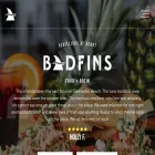 badfins.com