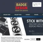 badge-design.co.uk