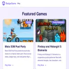 badgegame.com