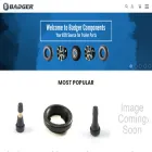 badgercomponents.com