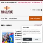 badgerstateentertainmentwire.com