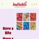 badhabits.co.nz