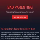 badparentingame.com