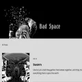 badspacecomics.com