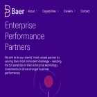 baergroup.com