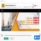 bag4people.com