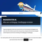 bagagekosten.nl