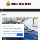 bageltechnews.com
