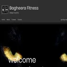 bagheerafitness.com