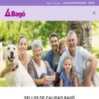 bagochile.cl