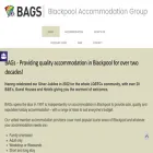 bagsblackpool.com