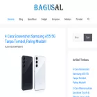 bagusal.com