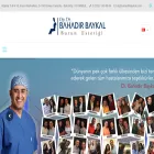 bahadirbaykal.com