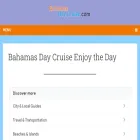 bahamadaycruise.com