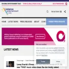 bahamasentertainmentdaily.com