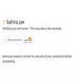 bahira.pw