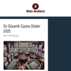bahisanalizcisi.com
