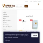 bahnik.cz