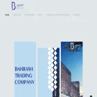 bahrawi.com