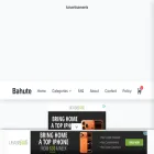 bahute.com