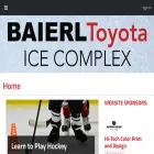 baierltoyotaicecomplex.com
