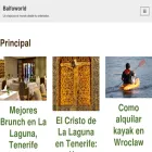 baifoworld.com