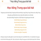 baihattiengtrung.com