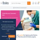 baileyinstruments.co.uk