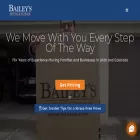 baileysallied.com