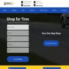 baileytire.com