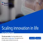 baincapitallifesciences.com