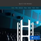 bainsfilmreviews.com