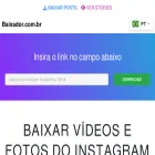 baixador.com.br