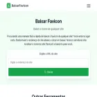 baixarfavicon.com.br