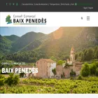 baixpenedes.cat