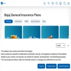 bajajgeneralinsurance.com