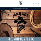 bajaleather.com