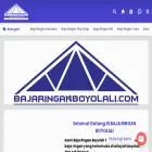 bajaringanboyolali.com