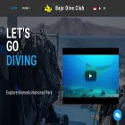 bajodiveclub.com