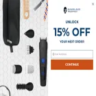 bakblade.com
