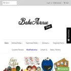 bakeavenue.com