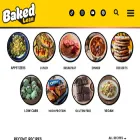 bakedlean.com